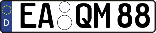 EA-QM88