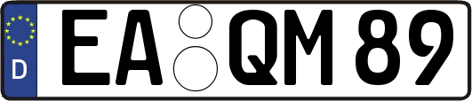EA-QM89