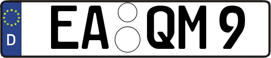 EA-QM9