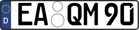 EA-QM90