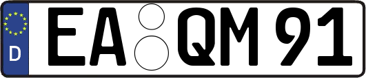 EA-QM91