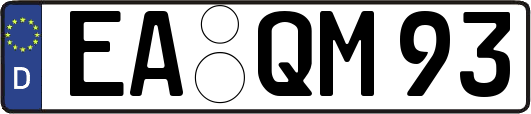 EA-QM93