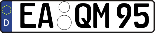 EA-QM95