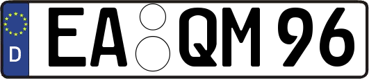 EA-QM96