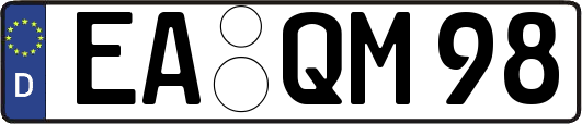 EA-QM98