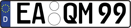 EA-QM99