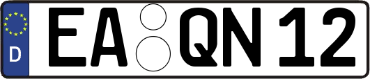 EA-QN12