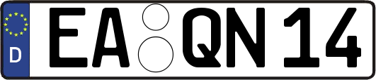 EA-QN14