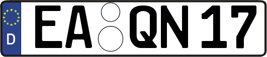 EA-QN17