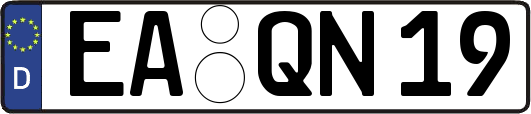 EA-QN19
