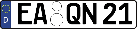 EA-QN21