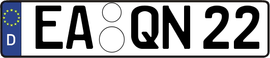 EA-QN22
