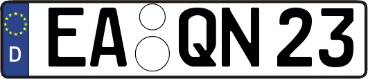 EA-QN23