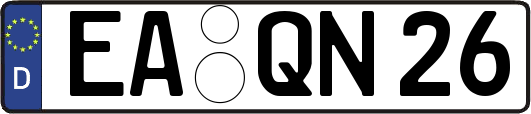 EA-QN26