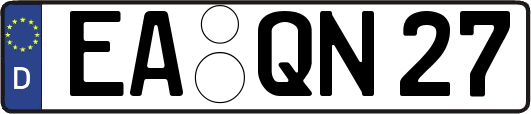 EA-QN27