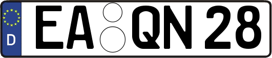 EA-QN28