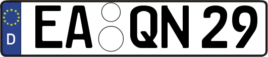EA-QN29