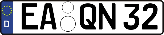 EA-QN32