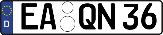EA-QN36