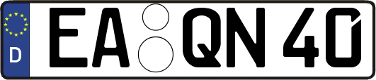 EA-QN40
