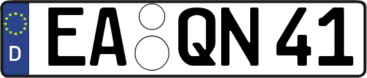 EA-QN41