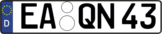 EA-QN43