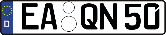 EA-QN50