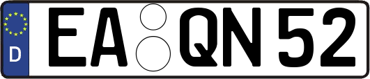 EA-QN52