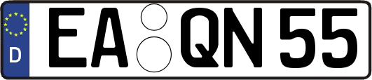 EA-QN55