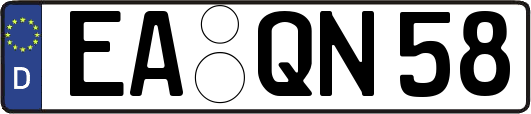 EA-QN58