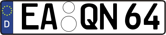 EA-QN64