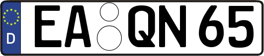 EA-QN65