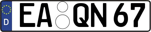 EA-QN67
