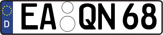 EA-QN68