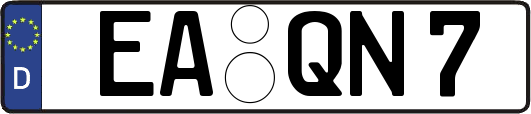 EA-QN7
