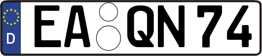 EA-QN74