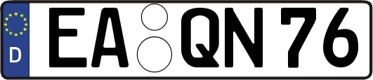 EA-QN76