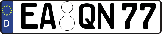EA-QN77