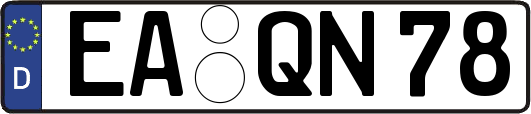 EA-QN78