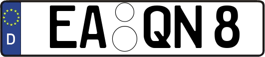 EA-QN8