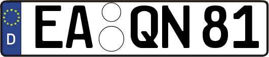 EA-QN81