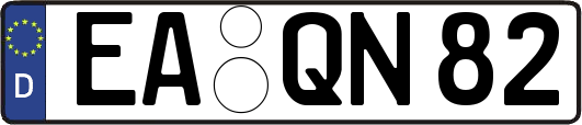 EA-QN82