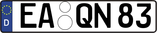 EA-QN83
