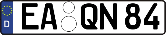 EA-QN84