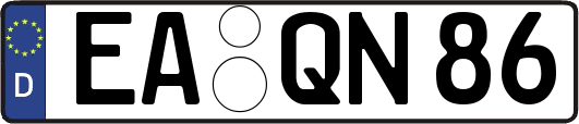 EA-QN86