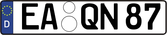EA-QN87
