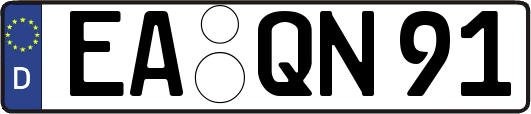 EA-QN91