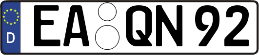 EA-QN92