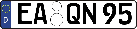 EA-QN95