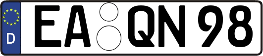 EA-QN98